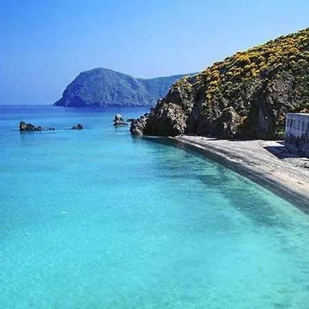Holiday home Casaeolia Blues *