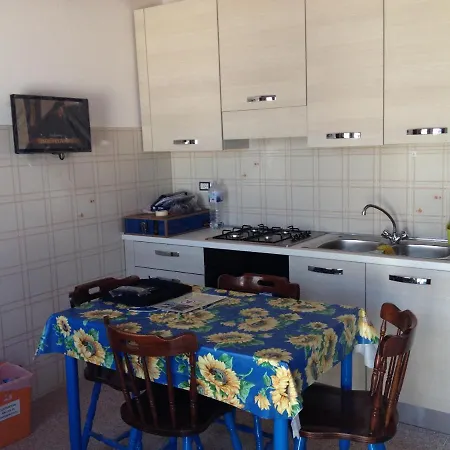 Casaeolia Blues House - Canneto Centro Canneto (Lipari)