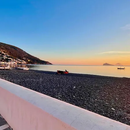 Casaeolia Blues Holiday home