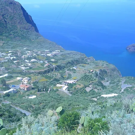 Holiday home Casaeolia Blues